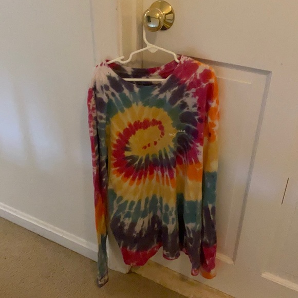 Ella Ivory long sleeve Tee - Picture 1 of 4